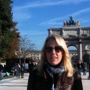 Meet your Posher, Susan